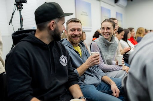 Дія.Бізнес у Луцьку: головні  події у березні для підприємців