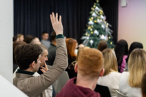 Дія.Бізнес у Луцьку: головні  події у березні для підприємців