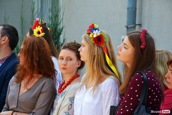 У Луцьку провели в останню путь двох бійців 51-ої бригади. ФОТО