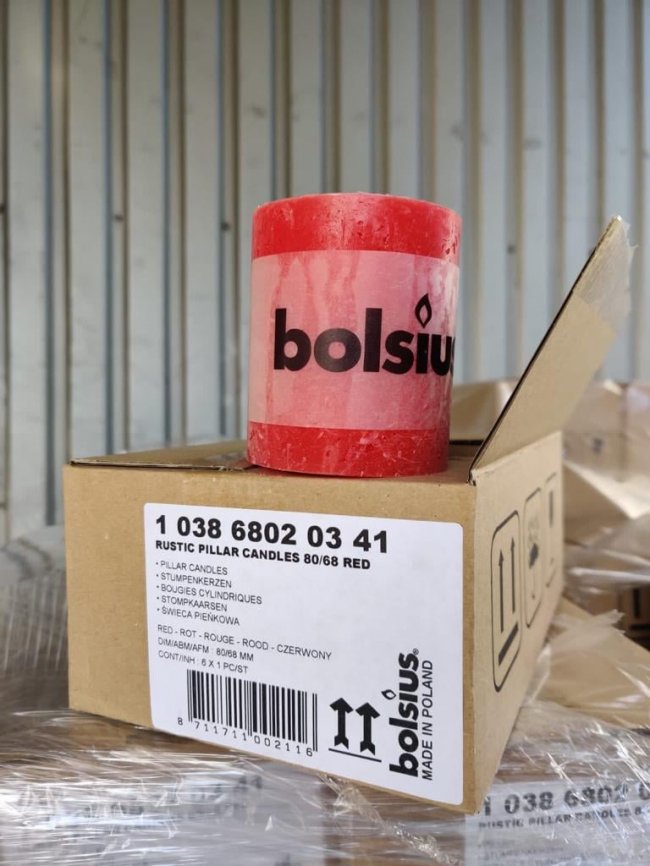 Волинські митники затримали вантаж з підробленими документами на понад 1 млн гривень