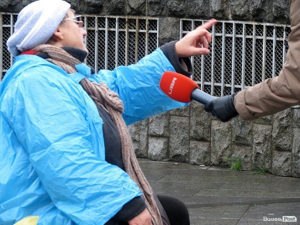 «Єврореволюція» в Києві. ФОТО. ВІДЕО