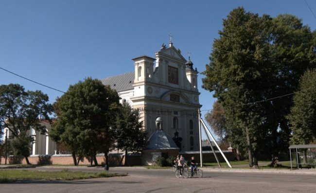 Перейменування вулиць на Волині: приклад однієї з громад і реакція місцевих жителів