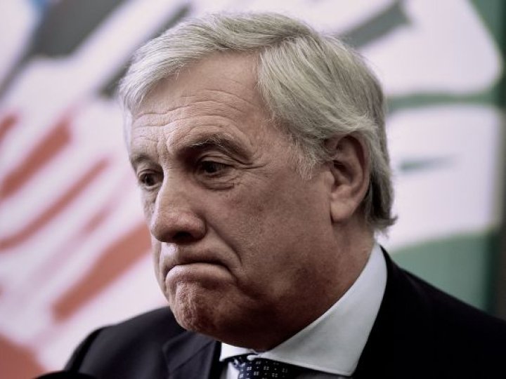 «Миру до Різдва не буде»: глава МЗС Італії про війну в Україні