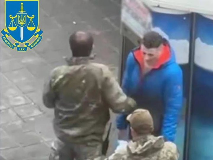 У Харкові судитимуть військовослужбовця ТЦК, який ударив учителя під час перевірки документів