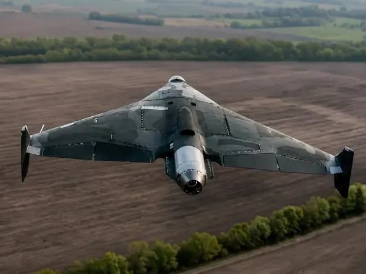 Росія знову атакувала Волинь: у Ковелі пролунали вибухи