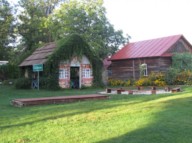 Вісім волинських громад вивчали польський досвід у агротуризму. ФОТО