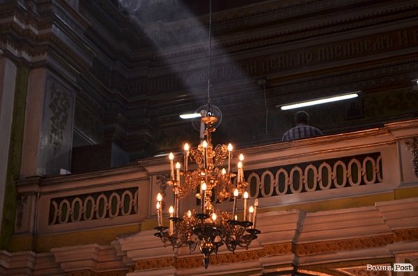 У Луцьку прощалися з загиблим «айдарівцем». ФОТО