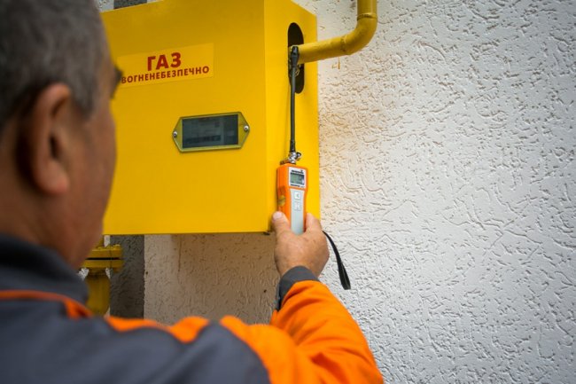 Фахівці «Волиньгазу» виявили та локалізували понад 6 тисяч небезпечних ситуацій у домівках волинян