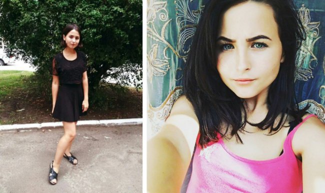 Поліція розшукує зниклу 17-річну волинянку