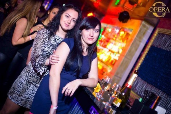  «Мегадєвішнік» в луцькому клубі. ФОТО