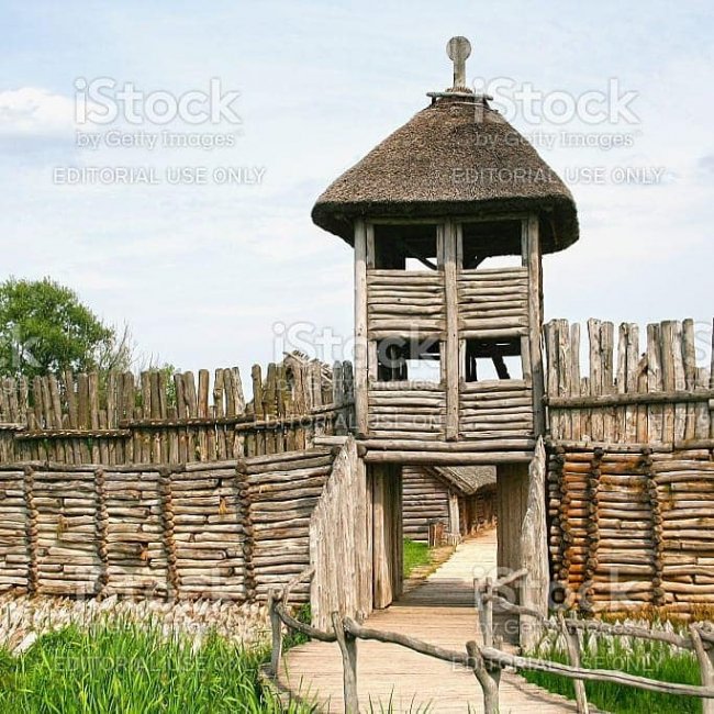 На Волині буде нова історико-туристична локація. ФОТО