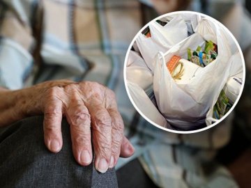 «Ми поруч»: у місті на Волині створили рух задля допомоги людям під час карантину. ВІДЕО