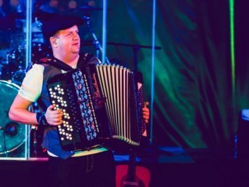 Гурт  «ТІК» влаштував у Луцьку «Euroдвіжн» 