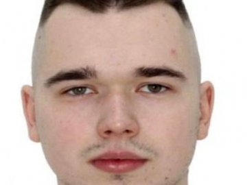 На Волині розшукують 21-річного шахрая з Харкова. ФОТО