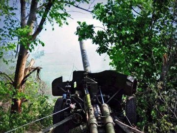 ЗСУ відбивають наступи росіян на кількох напрямках, – Генштаб