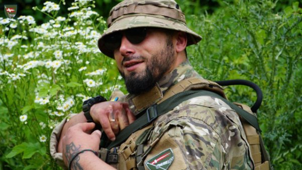 У волинській бригаді служить бойовий медик, якого хам в Буковелі посилав «назад в свій Бахмут»