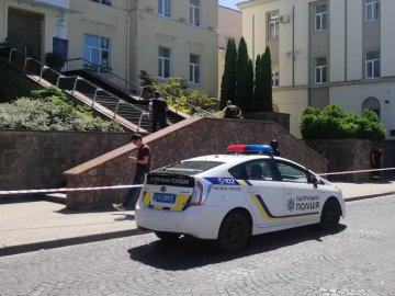 Вибухівки не знайшли: у Луцьку перевірили ймовірно заміновані об'єкти