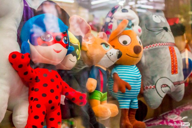 Вперше у луцькому ТЦ «Ювант» – шалені знижки у Чорну п’ятницю*