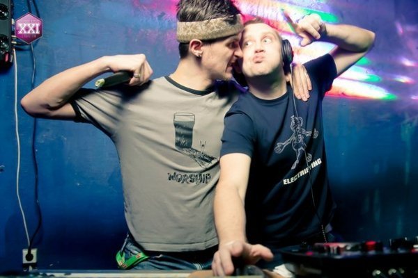 Фотовечірка в луцькому клубі