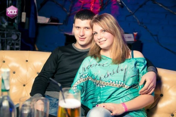 Фотовечірка в луцькому клубі