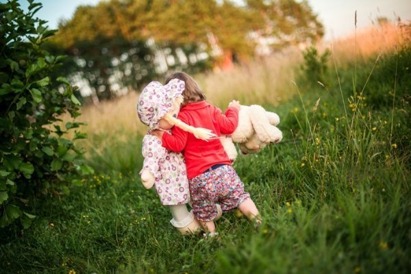 Фотовиставка Ольги Уриної