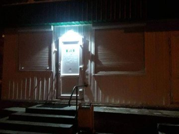 У Луцьку покарали торговця «нічним» алкоголем