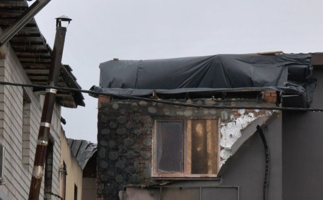 «Нічого не встигли винести»: лучани ліквідовують наслідки атаки рф 9 липня. ВІДЕО