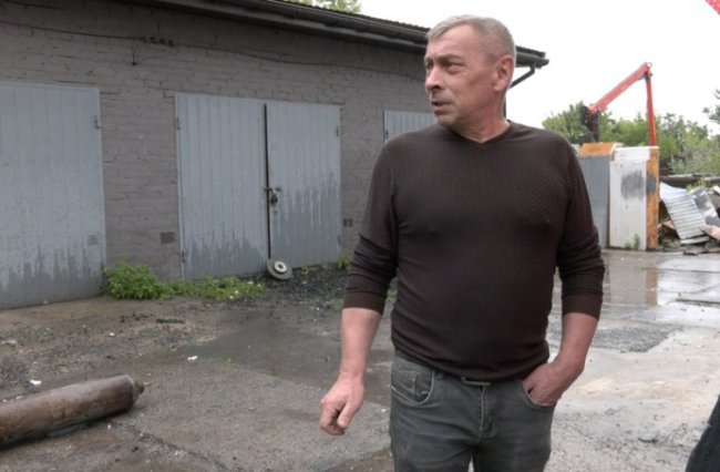 «Нічого не встигли винести»: лучани ліквідовують наслідки атаки рф 9 липня. ВІДЕО