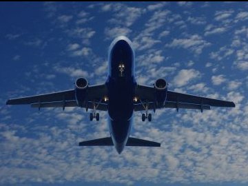 Україна закрила небо для польотів