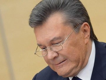 Янукович в запої, бо до нього дійшло, що він накоїв, - журналіст