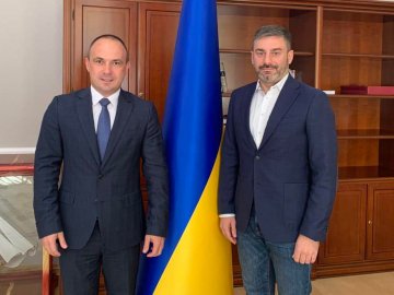 Тепер – у столиці: екскерівник Волинського обласного центру зайнятості розповів про нове місце роботи