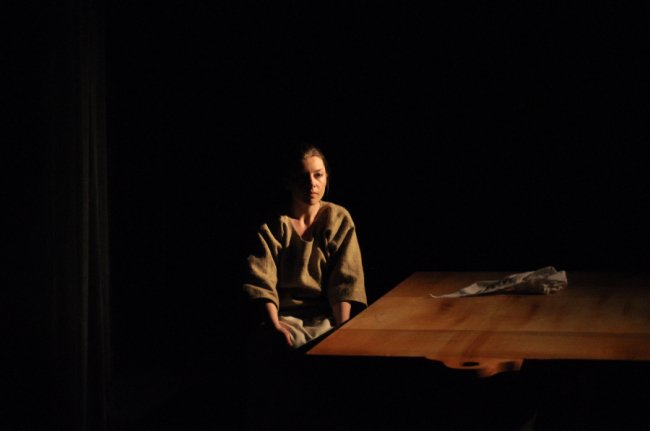 Театральний анонс: огляд вистав у Луцьку 21 – 30 грудня