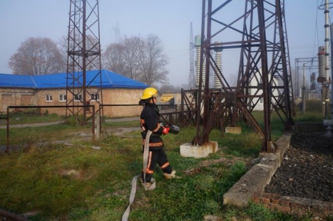 Вогнеборець з Волині розповів про роботу, перший виїзд на пожежу та небезпечні виклики