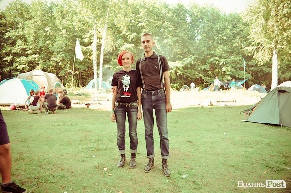 Стильний Луцьк. Спецвипуск: «Бандерштат». ФОТО