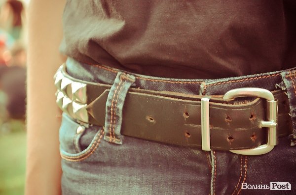 Стильний Луцьк. Спецвипуск: «Бандерштат». ФОТО