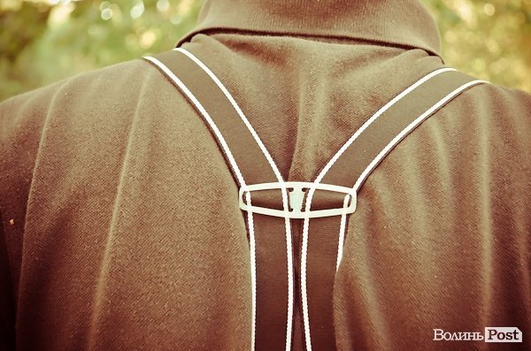 Стильний Луцьк. Спецвипуск: «Бандерштат». ФОТО