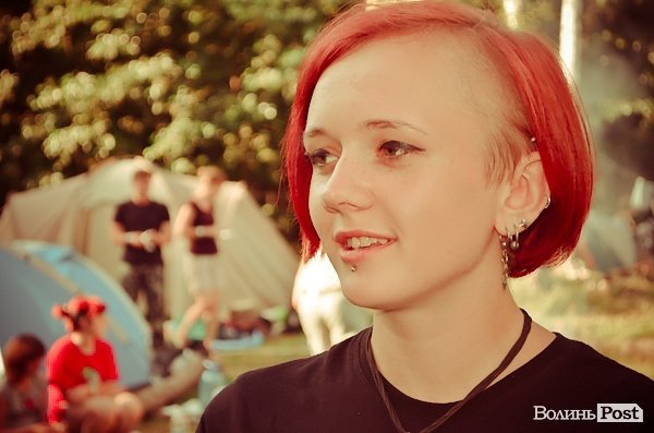 Стильний Луцьк. Спецвипуск: «Бандерштат». ФОТО