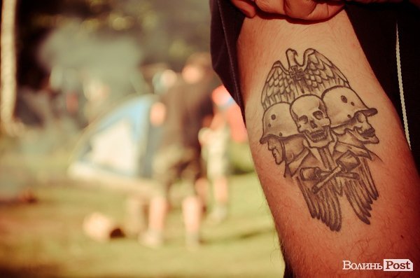 Стильний Луцьк. Спецвипуск: «Бандерштат». ФОТО