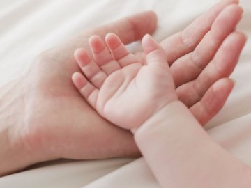 У маленької дівчинки з Волині – рідкісна хвороба, яку виявляють у декількох людей  на мільйон