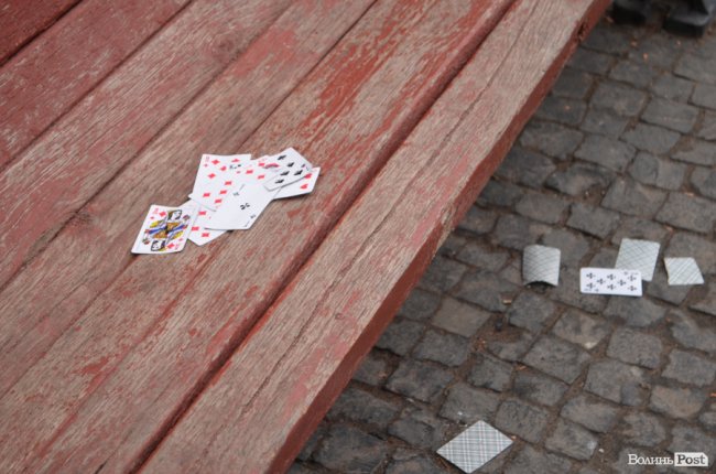 Нетуристичний Луцьк, або Що ховають під стінами замку Любарта. ФОТО