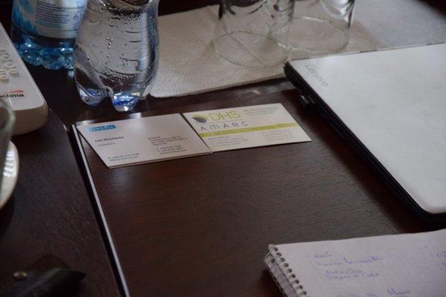 У луцьких багатоповерхівках встановлюватимуть італійські індивідуальні теплові пункти 