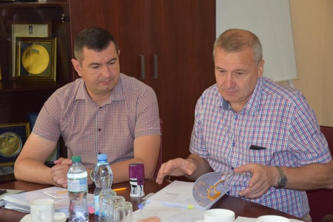 У луцьких багатоповерхівках встановлюватимуть італійські індивідуальні теплові пункти 