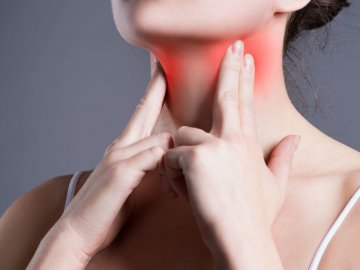 Рак щитовидної залози вийде на перше місце серед усіх онкохвороб, – волинський хірург