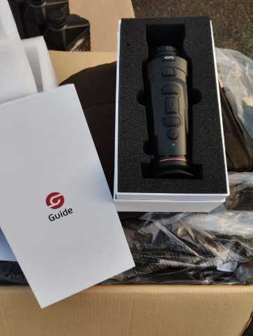 Камінь-Каширська громада отримала допомогу від Польщі. ФОТО