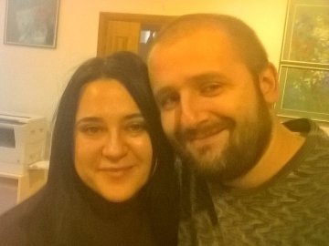 Наталія Ариванюк: Якщо б повернулася в минуле, то все одно б волонтерила