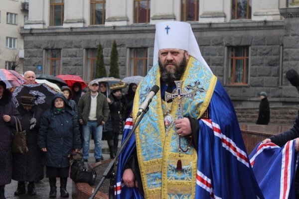 Лучани вшанували пам'ять Великого Кобзаря. ФОТО