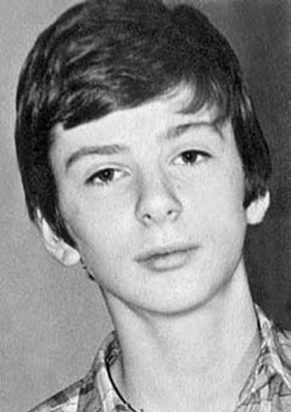 Михайло Прохоров