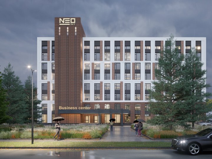 Стало відомо, що буде у Луцьку на місці колишнього автозаводу «Богдан»