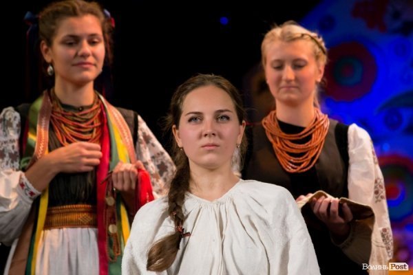 «Берегиня» фінішувала українським весіллям. ФОТО