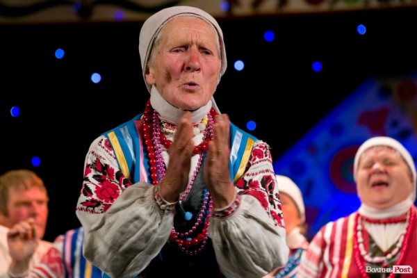 «Берегиня» фінішувала українським весіллям. ФОТО